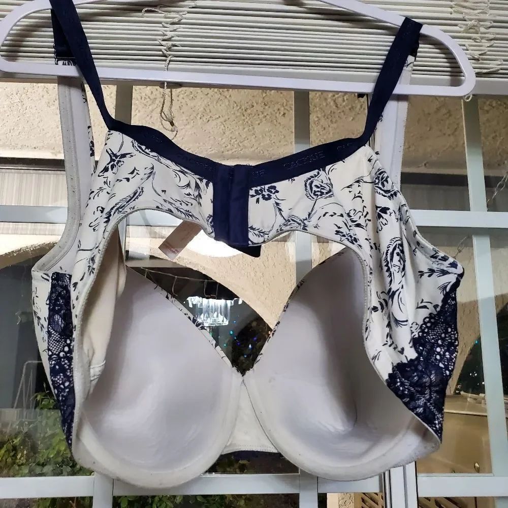 Cacique bra full coverage - Picture 8 of 8
